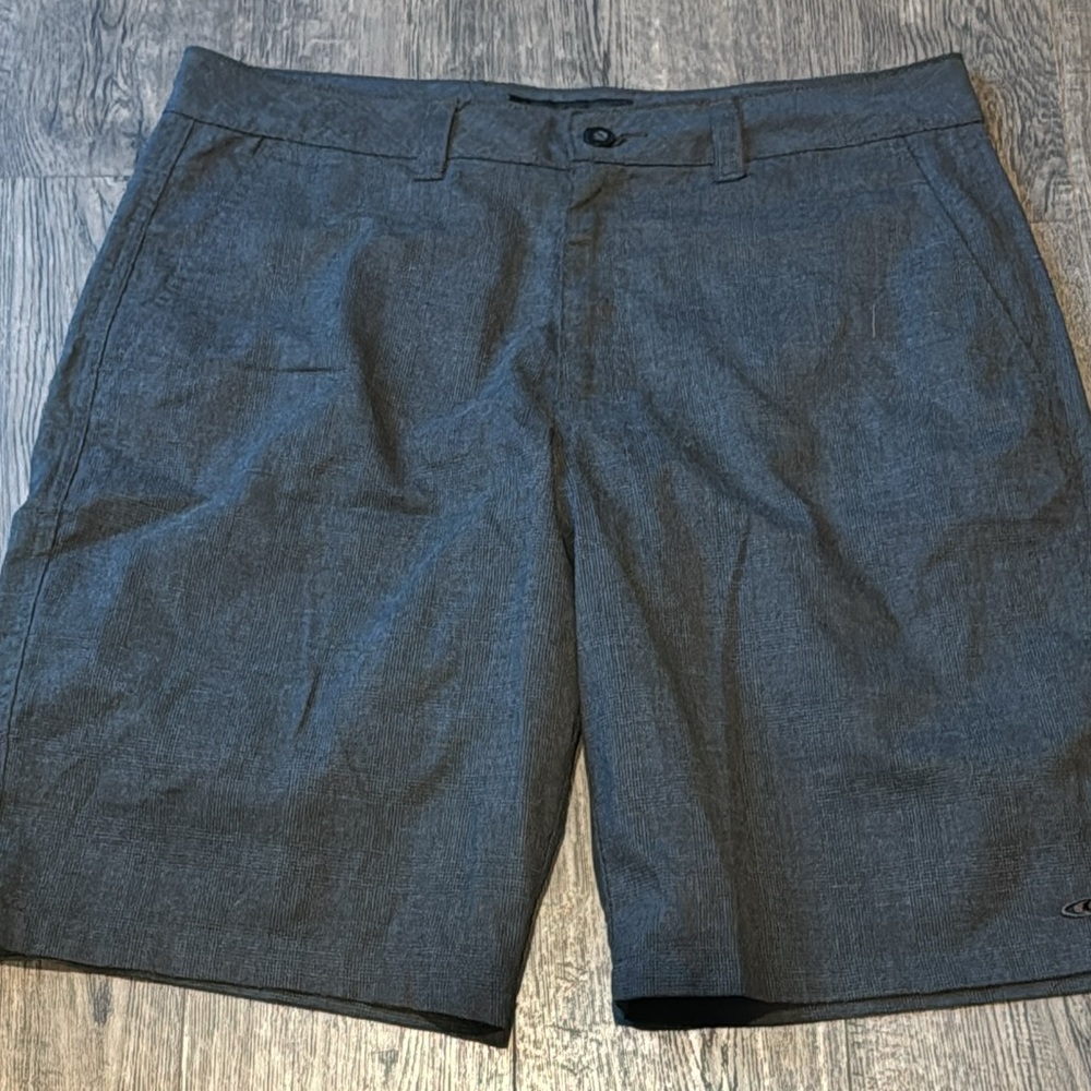 O'Neill Gray Men's Shorts